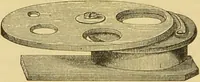 An illustration from The microscope: its history, construction, and application : being a familiar introduction to the use of the instrument and the study of microscopical sciences / by Jabez Hogg. (1869)