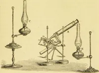 An illustration from The microscope: its history, construction, and application : being a familiar introduction to the use of the instrument and the study of microscopical sciences / by Jabez Hogg. (1869)