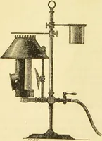 An illustration from The microscope: its history, construction, and application : being a familiar introduction to the use of the instrument and the study of microscopical sciences / by Jabez Hogg. (1869)