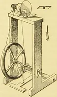 An illustration from The microscope: its history, construction, and application : being a familiar introduction to the use of the instrument and the study of microscopical sciences / by Jabez Hogg. (1869)