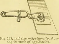 An illustration from The microscope: its history, construction, and application : being a familiar introduction to the use of the instrument and the study of microscopical sciences / by Jabez Hogg. (1869)