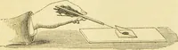 An illustration from The microscope: its history, construction, and application : being a familiar introduction to the use of the instrument and the study of microscopical sciences / by Jabez Hogg. (1869)