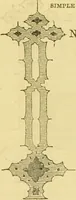 An illustration from The microscope: its history, construction, and application : being a familiar introduction to the use of the instrument and the study of microscopical sciences / by Jabez Hogg. (1869)