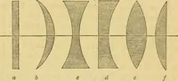 An illustration from The microscope: its history, construction, and application : being a familiar introduction to the use of the instrument and the study of microscopical sciences / by Jabez Hogg. (1869)