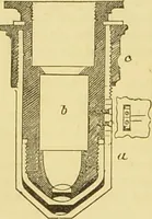 An illustration from The microscope: its history, construction, and application : being a familiar introduction to the use of the instrument and the study of microscopical sciences / by Jabez Hogg. (1869)