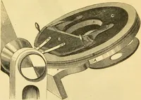 An illustration from The microscope: its history, construction, and application : being a familiar introduction to the use of the instrument and the study of microscopical sciences / by Jabez Hogg. (1869)