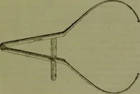 An illustration from Instructions craniologiques et craniométriques de la Société d'anthropologie de Paris / par Paul Broca. (1875)