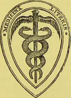 An illustration from Lectures on syphilitic and vaccino-syphilitic inoculations : their prevention, diagnosis, and treatment. Illustrated by coloured plates / by Henry Lee. (1863)