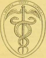 An illustration from Further observations on the variolæ vaccinæ, illustrated with coloured engravings from original drawings / By Robert Ceely. (1842)