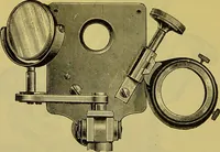 An illustration from The microscope : its history, construction, and application, being a familiar introduction to the use of the instrument, and the study of microscopical science / by Jabez Hogg. (1898)