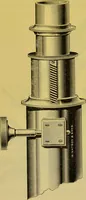 An illustration from The microscope : its history, construction, and application, being a familiar introduction to the use of the instrument, and the study of microscopical science / by Jabez Hogg. (1898)