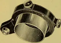 An illustration from The microscope : its history, construction, and application, being a familiar introduction to the use of the instrument, and the study of microscopical science / by Jabez Hogg. (1898)