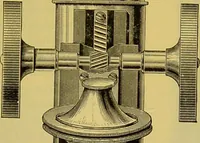 An illustration from The microscope : its history, construction, and application, being a familiar introduction to the use of the instrument, and the study of microscopical science / by Jabez Hogg. (1898)
