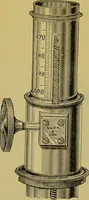 An illustration from The microscope : its history, construction, and application, being a familiar introduction to the use of the instrument, and the study of microscopical science / by Jabez Hogg. (1898)