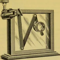 An illustration from The microscope : its history, construction, and application, being a familiar introduction to the use of the instrument, and the study of microscopical science / by Jabez Hogg. (1898)