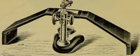 An illustration from The microscope : its history, construction, and application, being a familiar introduction to the use of the instrument, and the study of microscopical science / by Jabez Hogg. (1898)