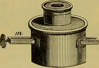 An illustration from The microscope : its history, construction, and application, being a familiar introduction to the use of the instrument, and the study of microscopical science / by Jabez Hogg. (1898)