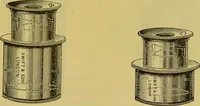 An illustration from The microscope : its history, construction, and application, being a familiar introduction to the use of the instrument, and the study of microscopical science / by Jabez Hogg. (1898)