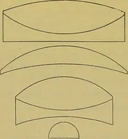 An illustration from The microscope : its history, construction, and application, being a familiar introduction to the use of the instrument, and the study of microscopical science / by Jabez Hogg. (1898)
