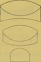 Picture 112 of 409 from The microscope : its history, construction, and application, being a familiar introduction to the use of the instrument, and the study of microscopical science / by Jabez Hogg. (1898), leaf 199