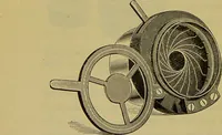 An illustration from The microscope : its history, construction, and application, being a familiar introduction to the use of the instrument, and the study of microscopical science / by Jabez Hogg. (1898)