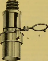An illustration from The microscope : its history, construction, and application, being a familiar introduction to the use of the instrument, and the study of microscopical science / by Jabez Hogg. (1898)