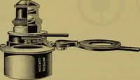 An illustration from The microscope : its history, construction, and application, being a familiar introduction to the use of the instrument, and the study of microscopical science / by Jabez Hogg. (1898)