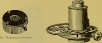 Picture 132 of 409 from The microscope : its history, construction, and application, being a familiar introduction to the use of the instrument, and the study of microscopical science / by Jabez Hogg. (1898), leaf 218