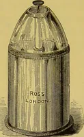 Picture 133 of 409 from The microscope : its history, construction, and application, being a familiar introduction to the use of the instrument, and the study of microscopical science / by Jabez Hogg. (1898), leaf 219