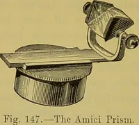 Picture 135 of 409 from The microscope : its history, construction, and application, being a familiar introduction to the use of the instrument, and the study of microscopical science / by Jabez Hogg. (1898), leaf 222