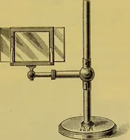 An illustration from The microscope : its history, construction, and application, being a familiar introduction to the use of the instrument, and the study of microscopical science / by Jabez Hogg. (1898)