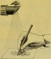 Picture 150 of 409 from The microscope : its history, construction, and application, being a familiar introduction to the use of the instrument, and the study of microscopical science / by Jabez Hogg. (1898), leaf 239