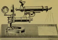 An illustration from The microscope : its history, construction, and application, being a familiar introduction to the use of the instrument, and the study of microscopical science / by Jabez Hogg. (1898)