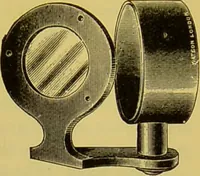 An illustration from The microscope : its history, construction, and application, being a familiar introduction to the use of the instrument, and the study of microscopical science / by Jabez Hogg. (1898)