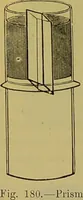An illustration from The microscope : its history, construction, and application, being a familiar introduction to the use of the instrument, and the study of microscopical science / by Jabez Hogg. (1898)