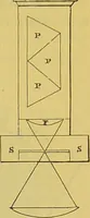 Picture 175 of 409 from The microscope : its history, construction, and application, being a familiar introduction to the use of the instrument, and the study of microscopical science / by Jabez Hogg. (1898), leaf 281