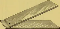 An illustration from The microscope : its history, construction, and application, being a familiar introduction to the use of the instrument, and the study of microscopical science / by Jabez Hogg. (1898)