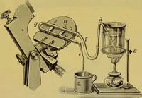 Picture 193 of 409 from The microscope : its history, construction, and application, being a familiar introduction to the use of the instrument, and the study of microscopical science / by Jabez Hogg. (1898), leaf 315