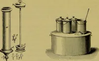 An illustration from The microscope : its history, construction, and application, being a familiar introduction to the use of the instrument, and the study of microscopical science / by Jabez Hogg. (1898)