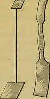 An illustration from The microscope : its history, construction, and application, being a familiar introduction to the use of the instrument, and the study of microscopical science / by Jabez Hogg. (1898)
