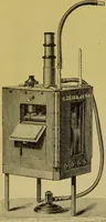 An illustration from The microscope : its history, construction, and application, being a familiar introduction to the use of the instrument, and the study of microscopical science / by Jabez Hogg. (1898)
