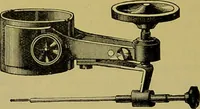 An illustration from The microscope : its history, construction, and application, being a familiar introduction to the use of the instrument, and the study of microscopical science / by Jabez Hogg. (1898)