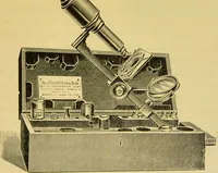 An illustration from The microscope : its history, construction, and application, being a familiar introduction to the use of the instrument, and the study of microscopical science / by Jabez Hogg. (1898)