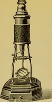 An illustration from The microscope : its history, construction, and application, being a familiar introduction to the use of the instrument, and the study of microscopical science / by Jabez Hogg. (1898)