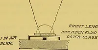 Picture 30 of 409 from The microscope : its history, construction, and application, being a familiar introduction to the use of the instrument, and the study of microscopical science / by Jabez Hogg. (1898), leaf 83