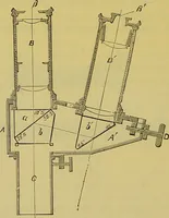 An illustration from The microscope : its history, construction, and application, being a familiar introduction to the use of the instrument, and the study of microscopical science / by Jabez Hogg. (1898)