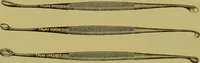 Picture 41 of 65 from Diseases of the ear, nose, and throat and their accessory cavities : A condensed text-book / By Seth Scott Bishop. (1897), leaf 182