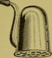 Picture 50 of 65 from Diseases of the ear, nose, and throat and their accessory cavities : A condensed text-book / By Seth Scott Bishop. (1897), leaf 227