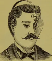 An illustration from Diseases of the ear, nose, and throat and their accessory cavities : A condensed text-book / By Seth Scott Bishop. (1897)