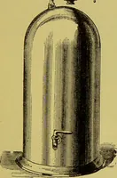 An illustration from Diseases of the ear, nose, and throat and their accessory cavities : A condensed text-book / By Seth Scott Bishop. (1897)